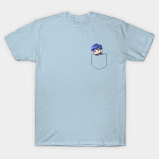 Pocket Ike T-Shirt